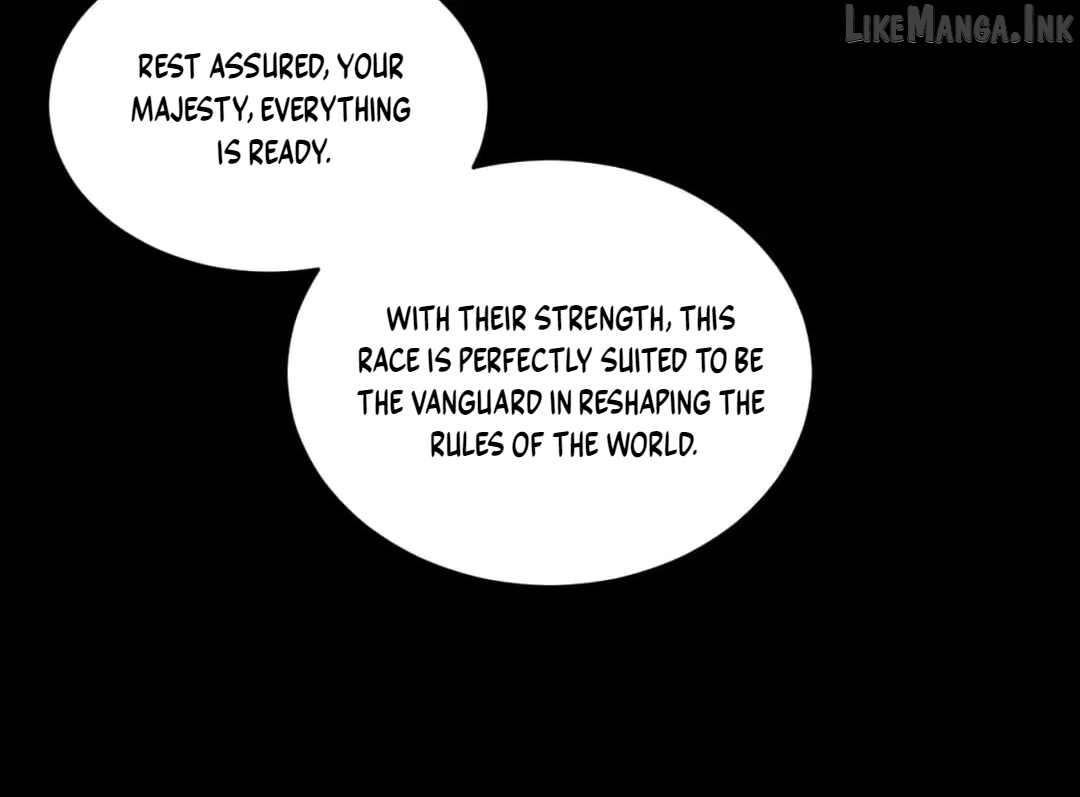 The End of the World: The Emperor Banner invites all female disciples to take their seats Chapter 67  - page 47
